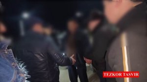 ИИБ ва ДХХ гиёҳвандлик воситаларининг ноқонуний муомаласи билан боғлиқ 2 та жиноят фош этилди.