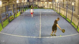 Федор /Майкл