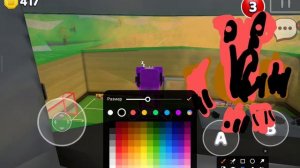 призыв жуткого баррена