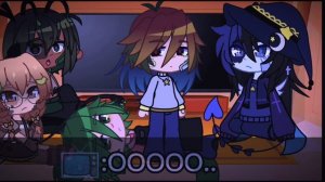 Реакция Мейнов и Денди на самих себя! (первая часть)