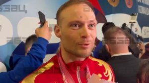 Наши Параолимпийцы вернулись в Россию. Гордимся!!!  допустили всего шесть человек, а заняли 3место👍