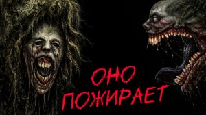 Страшные истории. Шотландская мифология. Келпи.