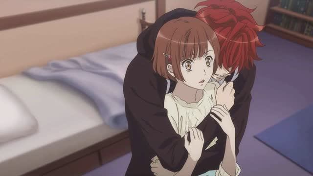 Dance with Devils смотреть онлайн