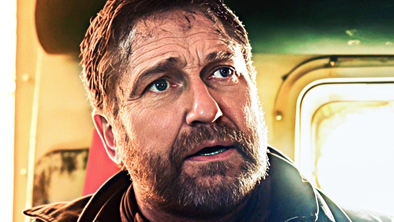 Гренландия 2 миграция