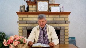 Библия онлайн | Встреча Гедеона с Богом (Книга Судей, 6:11-24)