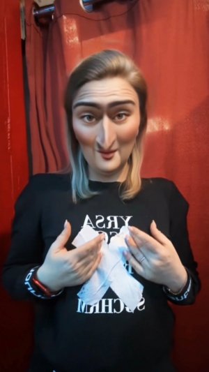 А КТО ХОЧЕТ???? 😂