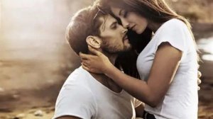 "Ты - Искуситель мой, меня ты побеждаешь!"- читает автор Галина Катрачёва