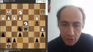 Трагедия с хорошим концом