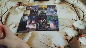 Что случится со дня на день? Таро расклад