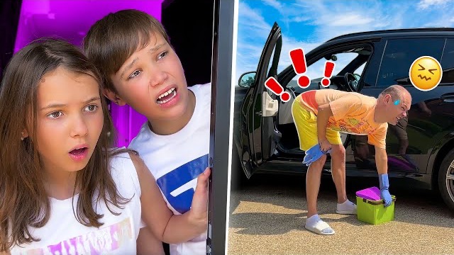 Mister Max - Папа уже не тот...