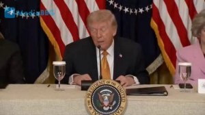 Дональд Трамп назвал  Иран нечестным