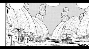 One Piece. Большой куш: Сезон 2 | Фичуретка: Expanding the World