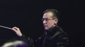 Мультимедийное шоу «Турецкие сериалы» в исполнении оркестра во Владивостоке 18 апреля