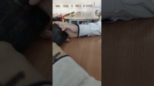 стрим в школе