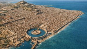 Карфаген; финикийское наследие Западного Средиземноморья