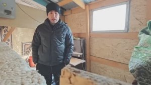 Мансур Сакпанов-  ХИРУРГ СКАЗАЛ СЕРГЕЮ МИХАЙЛОВИЧУ, ЧТО ОН ПОЛНОСТЬЮ ЗДАРОВ