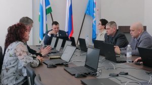 Важные шаги в развитии соц. сферы Серовского муниципального округа отмечены на думской комиссии