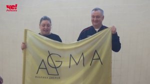 Фестиваль ГТО