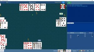 Сдача №9 - Миноры против мажоров