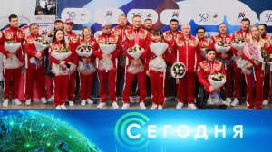 «Сегодня»: 17 марта 2026 года. 08:00 | Выпуск новостей | Новости НТВ