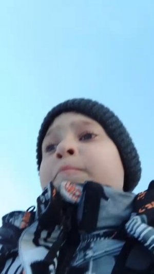 Идём до тренировки