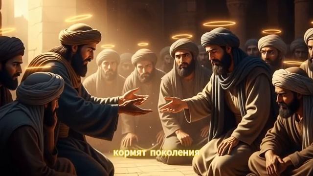 Сура «Ясин» — Сура, которую называют Сердцем Корана