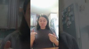 Православная о православных,которые боятся МАХ и цифиризации.