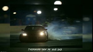 FindMyName - Show Me Your Back (sped up)