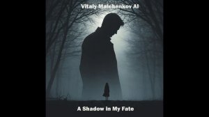 Dax Veyron - A Shadow in My Fate Dream Pop Version