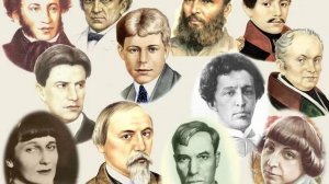 "Нужна ли поэту всемирная  слава?"- читает автор Галина Катрачёва