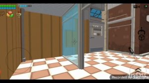 пожар в супер маркете в чикен ган