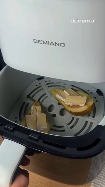 запеченная груша