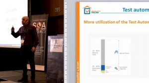 SQA Days 23 — Mitko Mitev, The Future of Software Testing