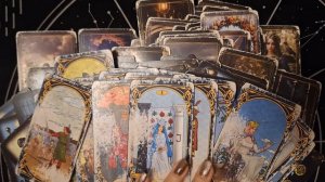 ТАРО РАСКЛАД\ У КОГО КАКИЕ ЗАМЫСЛЫ В ОТНОШЕНИИ ВАС?!