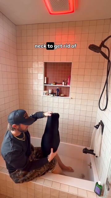 Стопроцентный способ справиться с мигренью показали в сети