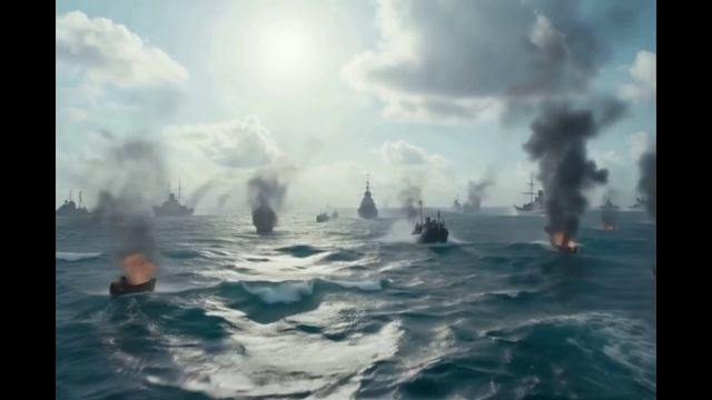 Цусима память отваги