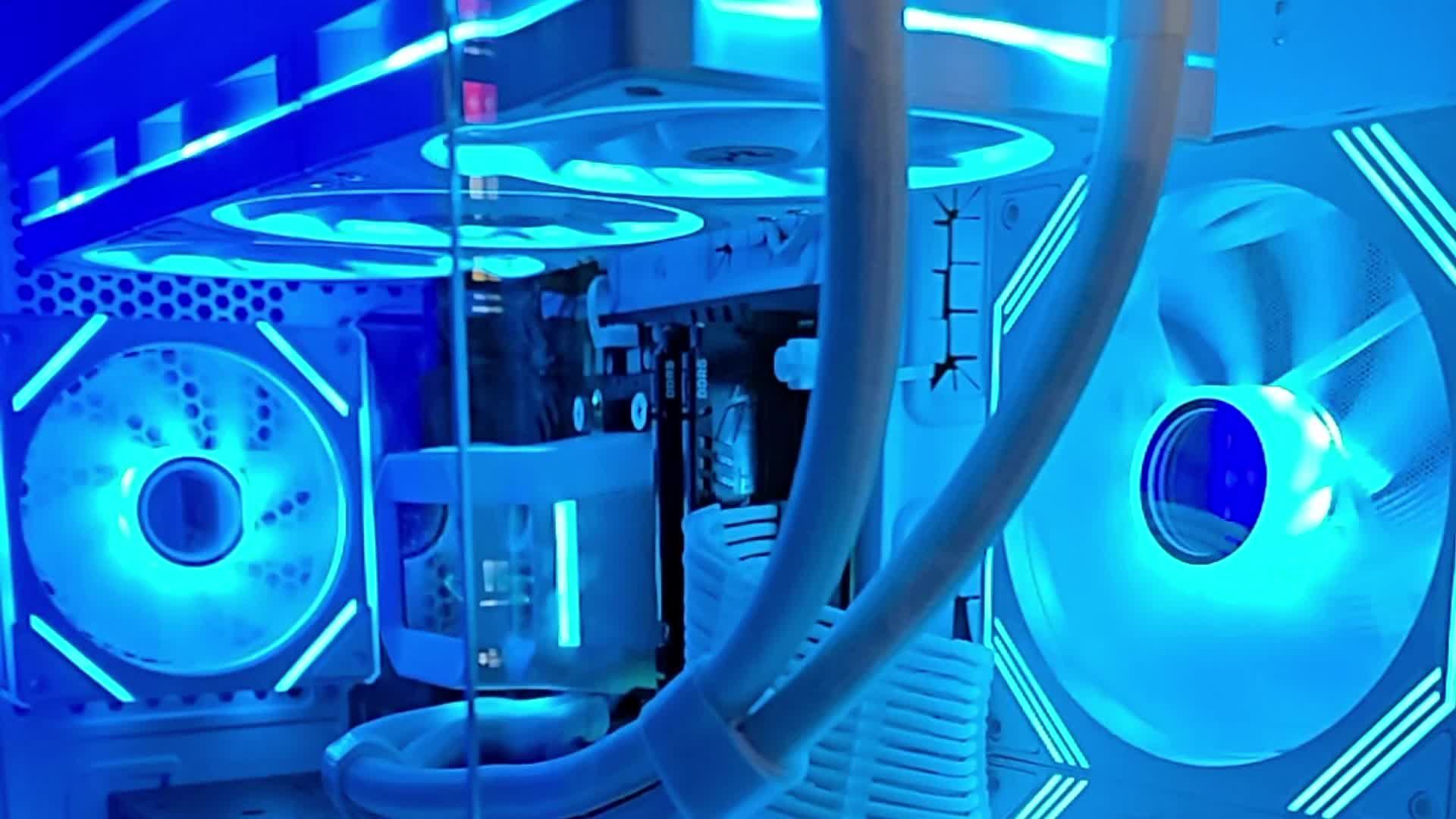 ЕТС 2 моды, одиночная, тестовая поездка