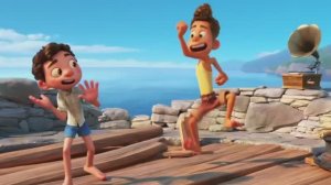 Лука 2 (Трейлер 2026)