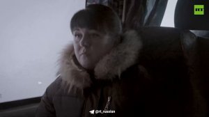 Мама и Сын. Сильные духом. Часть 2.