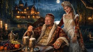 Хорошо тут - у нас _ « version three »