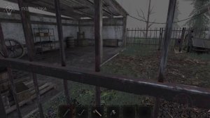 Все Маска и Концовок - Метель