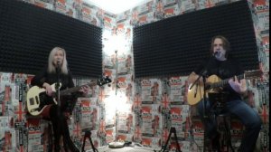 If I Fell( the Beatles кавер гр. St.Sound)