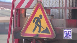 Ямочные ремонты круглосуточно ведутся в Череповце