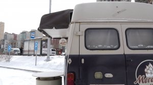 МЭРИЯ РАСПРОДАЛА МЕСТА ДЛЯ КОФЕМАШИН