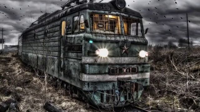 поезд призрак из прошлого пришлого