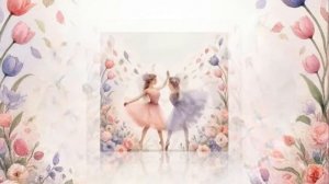 Цветочный вальс 2