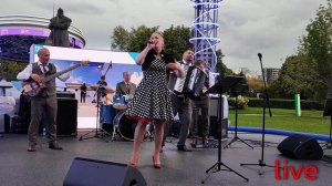 Хиты 60х. Видео с выступлений.