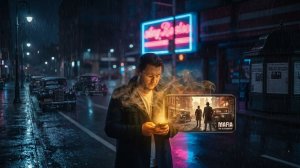 Mafia: The Old Country