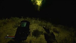 СТАЛКЕР 2. Нашёл артефакт СТРАННАЯ ВОДА в Блуждающих Огнях.