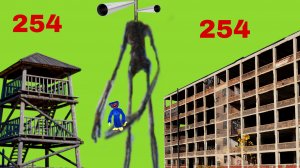 Игра про трубоголового (zone 254)